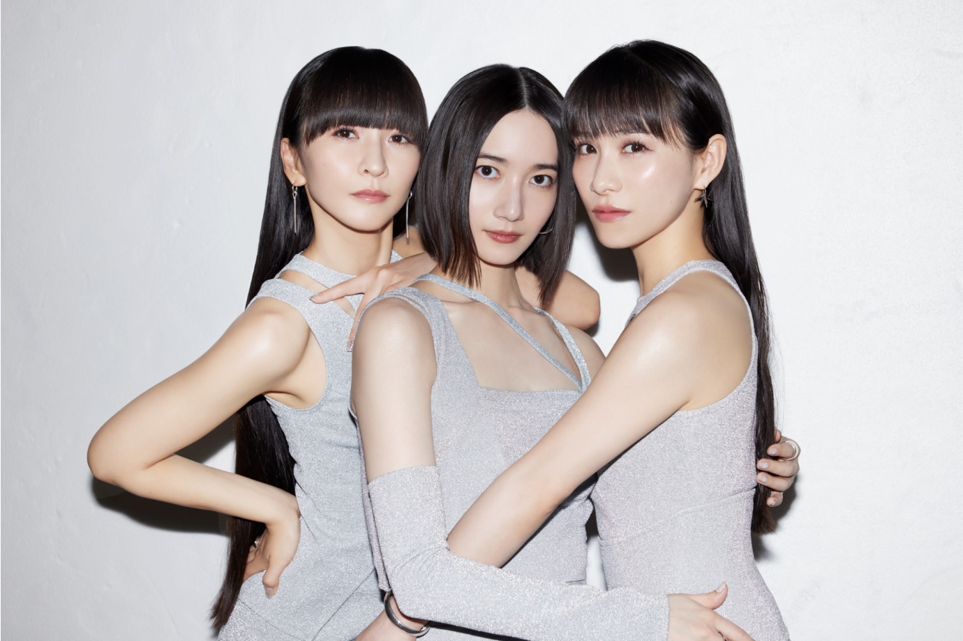 おまけ付き　Perfume ネビュラロマンス東京ドームVIP席特典 Perfume ネビュラロマンス東京ドームVIP席特典 おまけでTシャツ