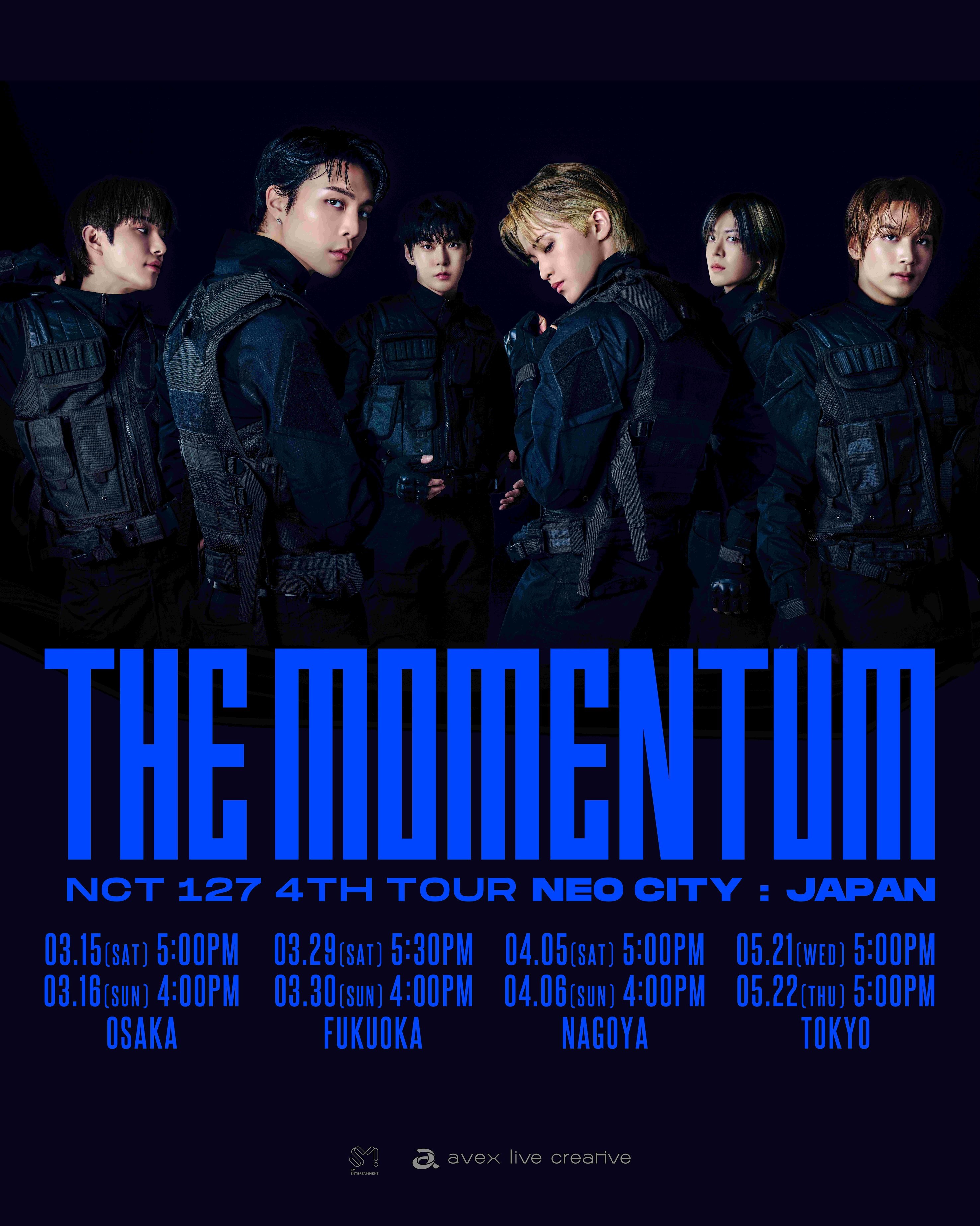 NCT_OFFICIAL_JP on X: 